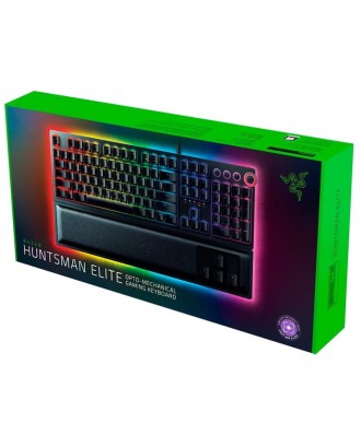 Razer Huntsman Elite Gaming Keyboard